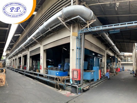 ระบบท่อ Duct